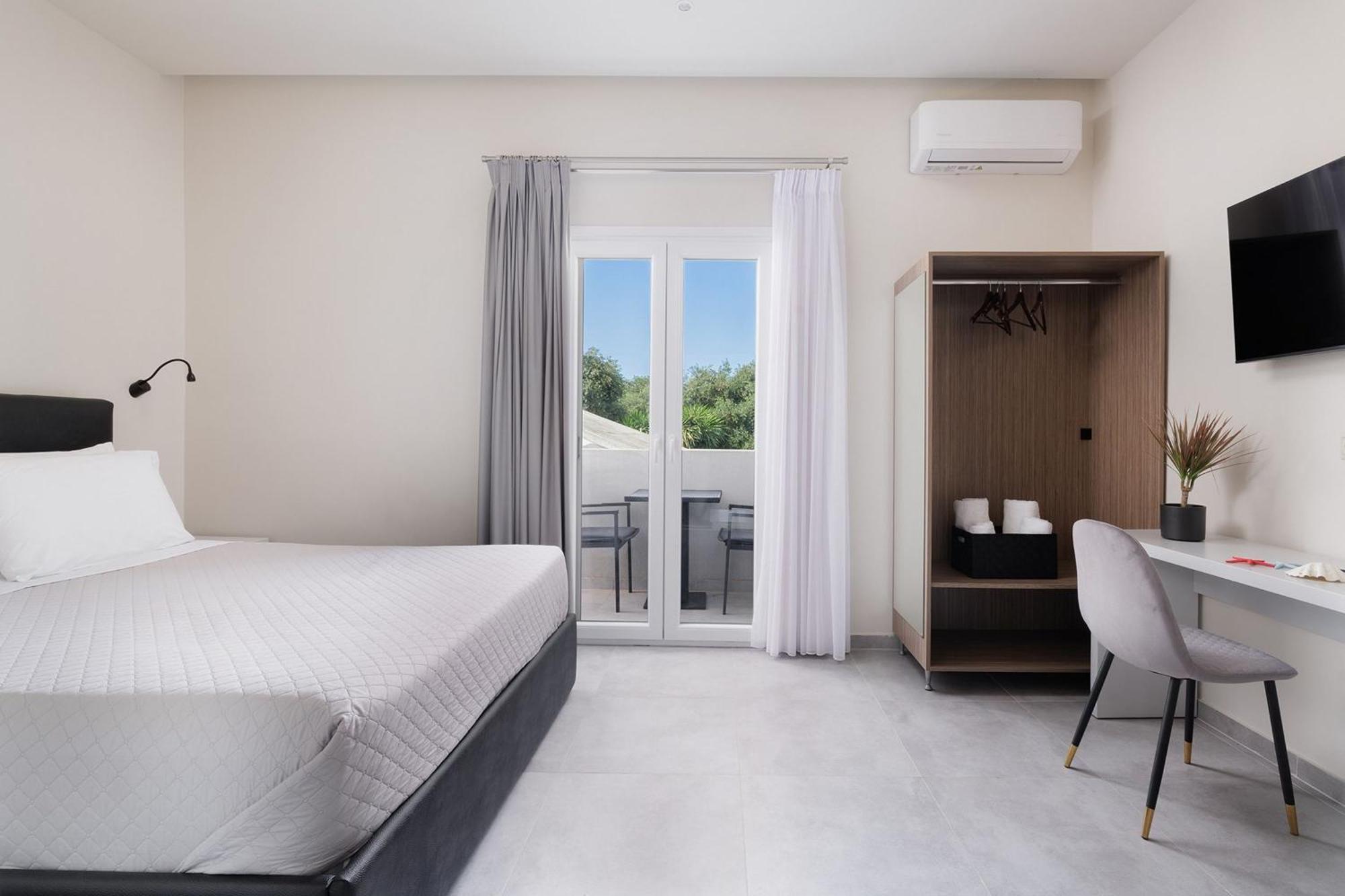 Appartement Ilios - Next To