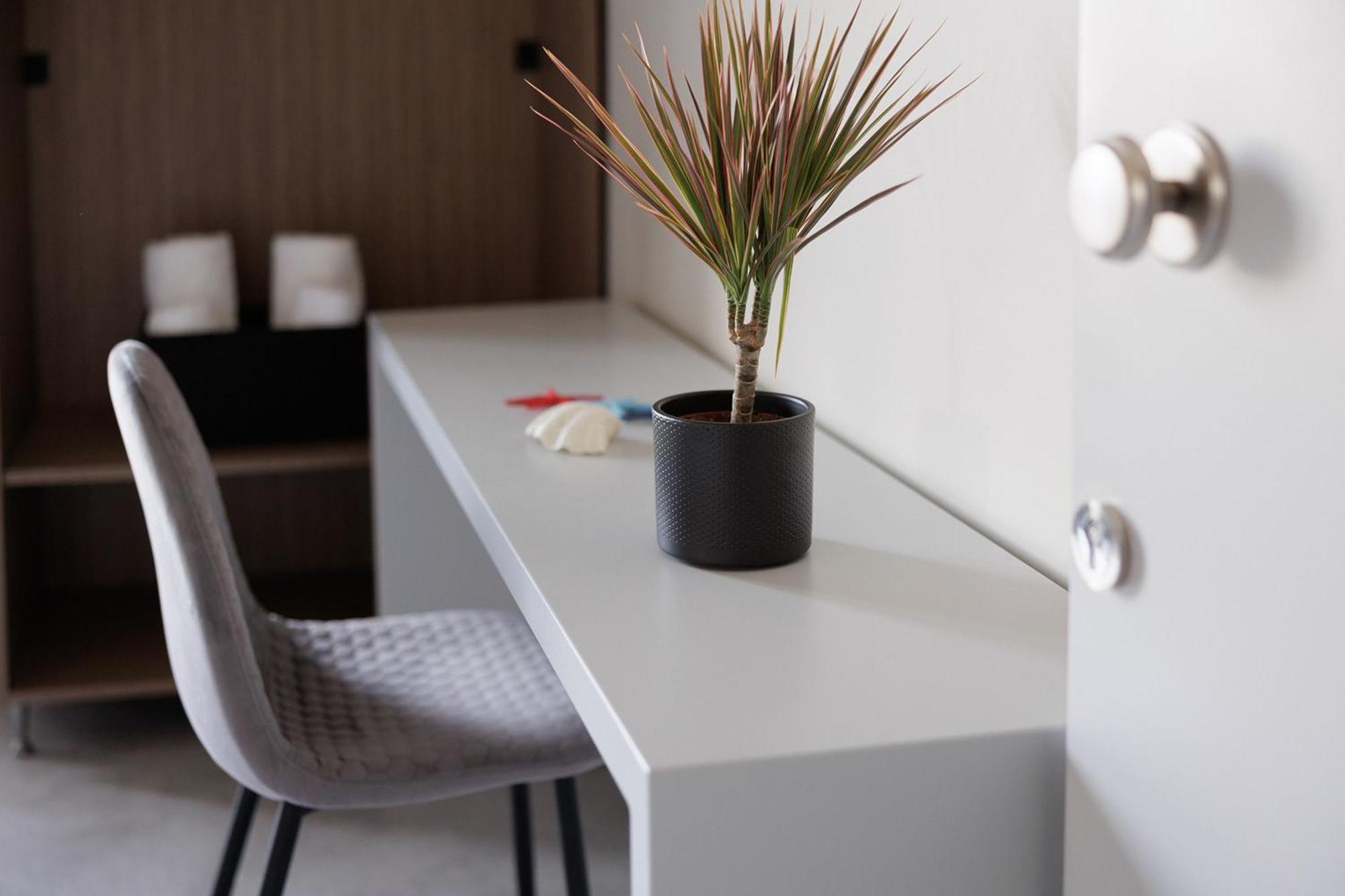 Appartement Ilios - Next To *