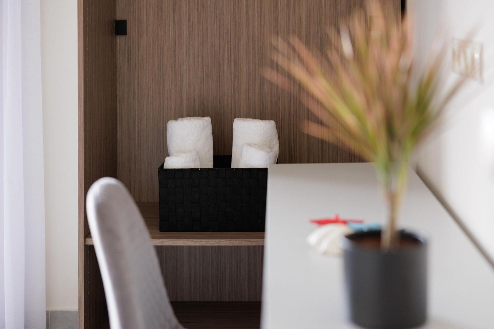 Appartement Ilios - Next To *