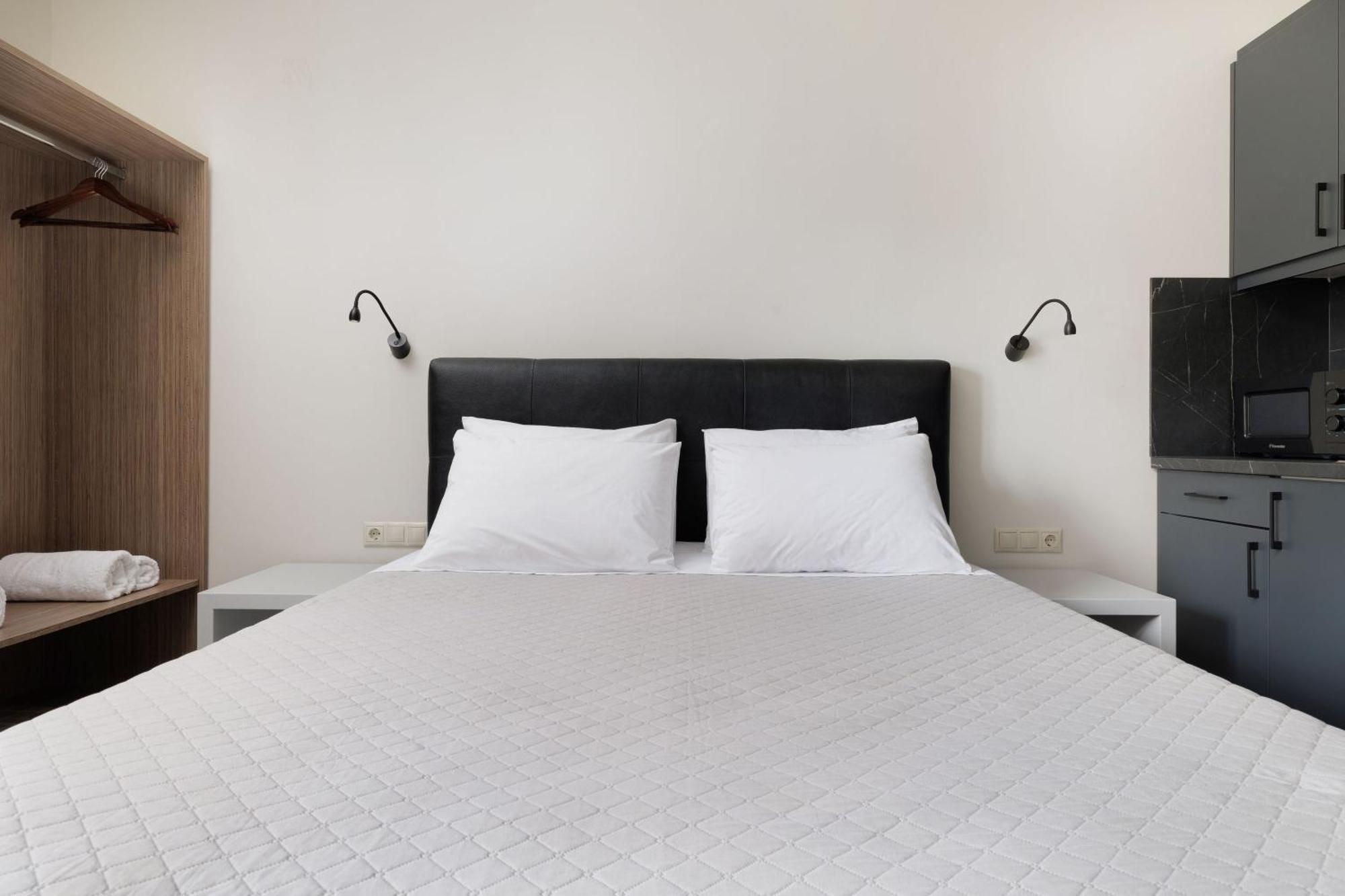 Ilios - Next To Appartement *
