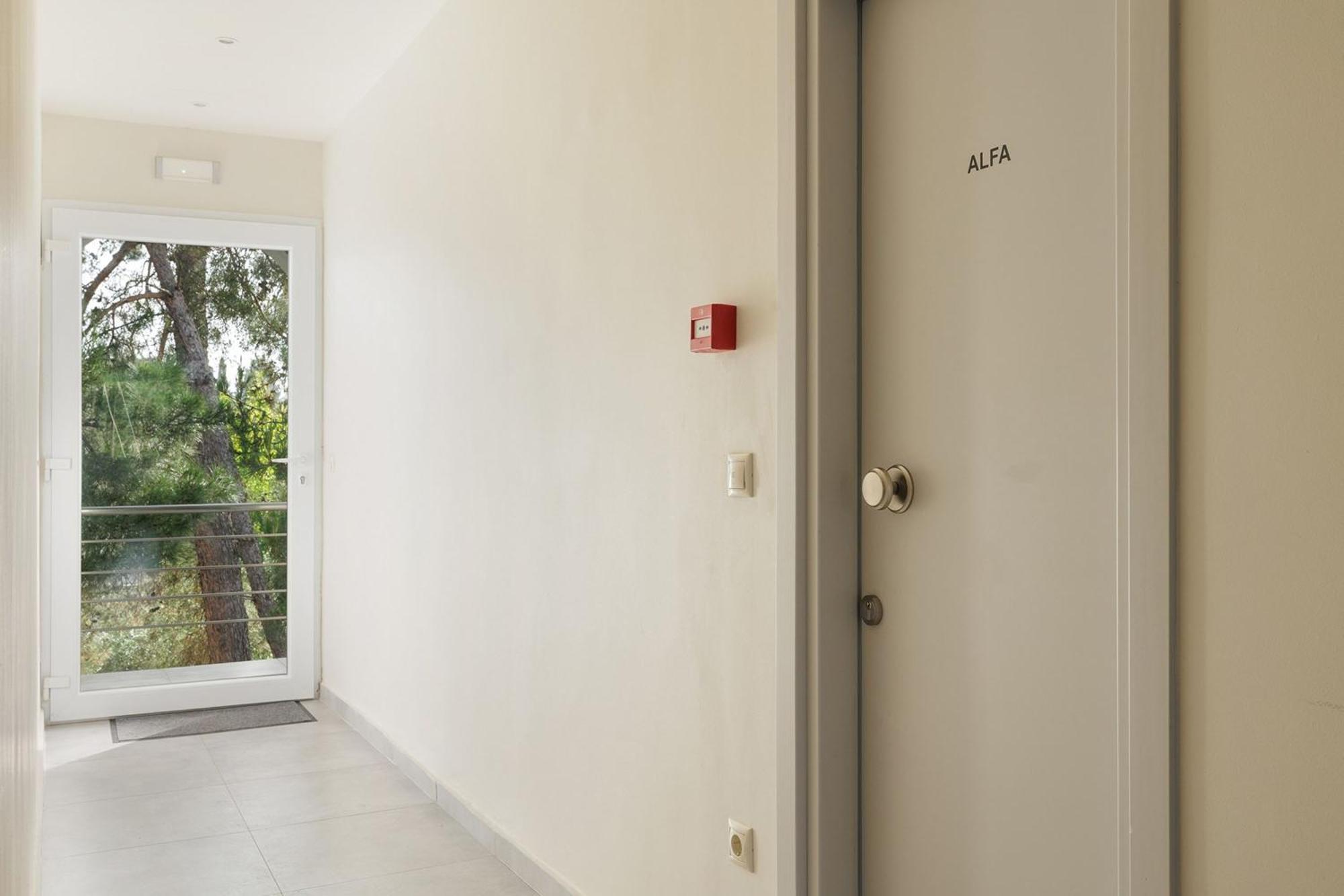 Ilios - Next To Appartement