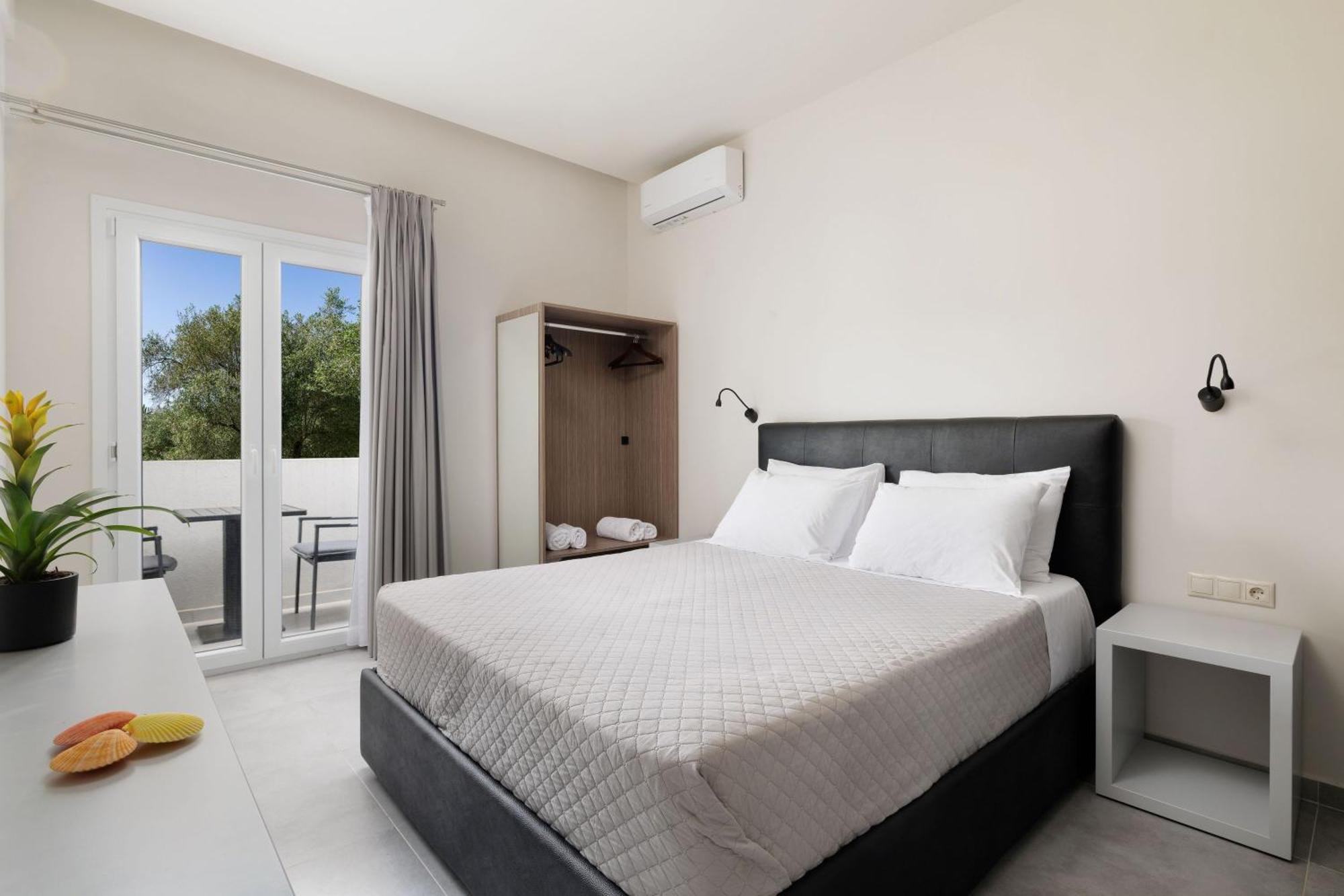 Appartement Ilios - Next To