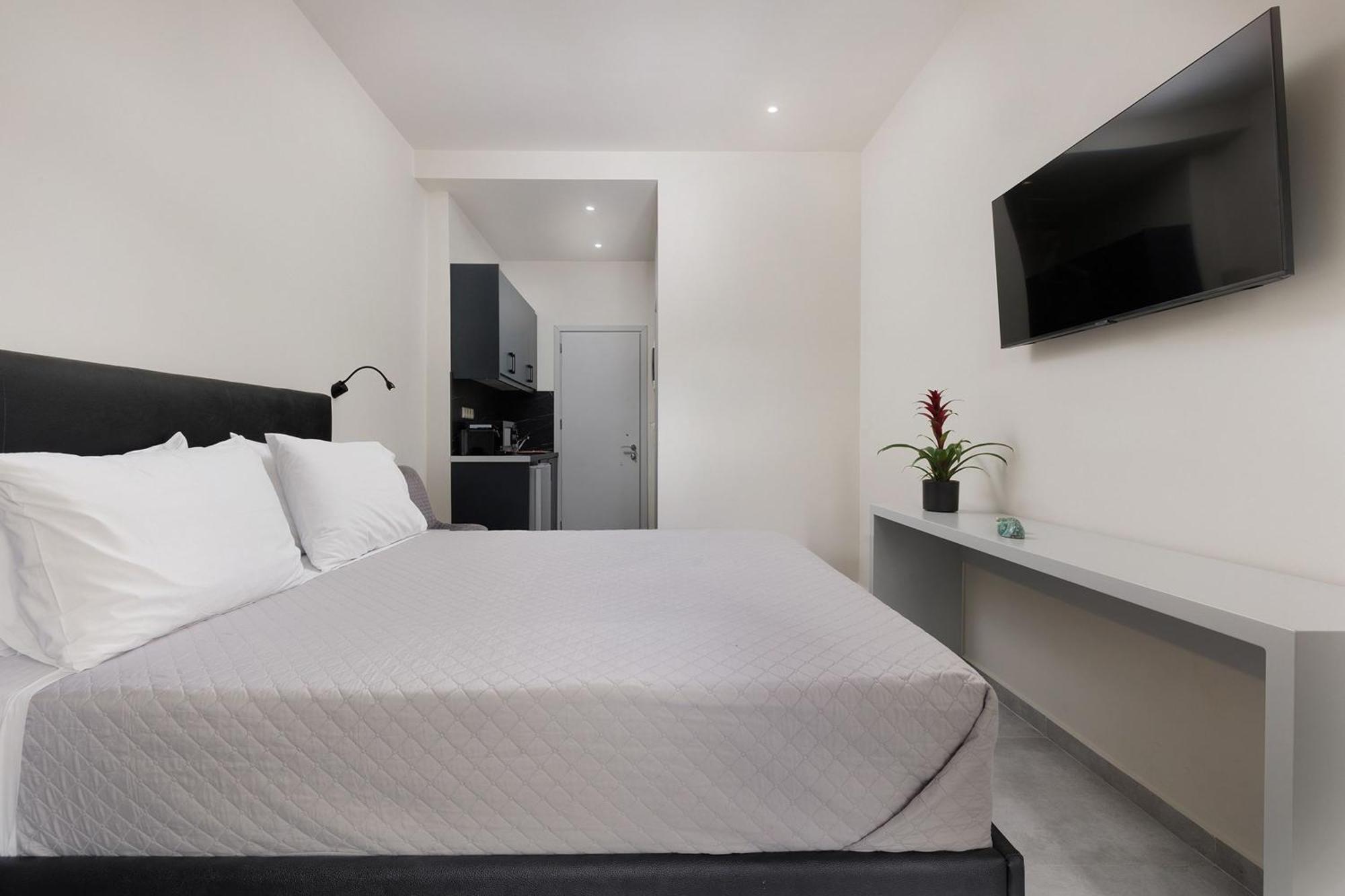 Ilios - Next To Appartement *